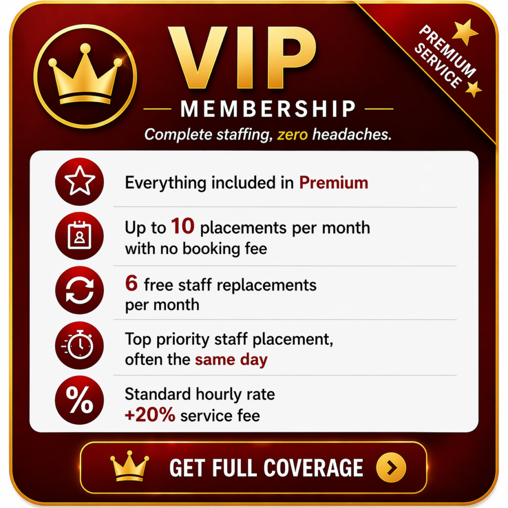 VIP — 12,000 THB/ month