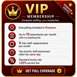 VIP — 12,000 THB/ month
